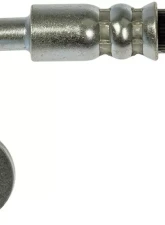Dorman - First Stop Brake Hydraulic Hose Front Right Outer                                     - H620160 - Image 3