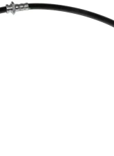 Dorman - First Stop Brake Hydraulic Hose Front Left Outer                                     - H620161 - Image 2