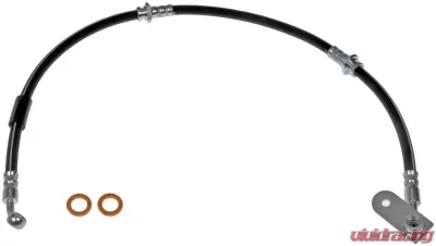 Dorman - First Stop Brake Hydraulic Hose Front Left Outer - H620161