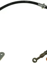 Dorman - First Stop Brake Hydraulic Hose Front Left Outer                                     - H620161 - Image 3