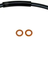 Dorman - First Stop Brake Hydraulic Hose Dodge Front Right 2000-2001                                     - H620168 - Image 2