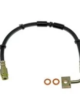 Dorman - First Stop Brake Hydraulic Hose Dodge Front Left                                     - H620169 - Image 2