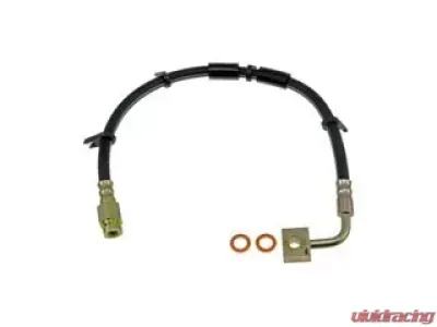 Dorman - First Stop Brake Hydraulic Hose Dodge Front Left - H620169