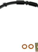 Dorman - First Stop Brake Hydraulic Hose Dodge Front Left                                     - H620169 - Image 2