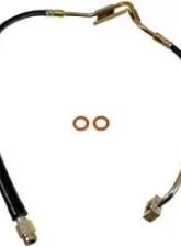 Dorman - First Stop Brake Hydraulic Hose Dodge Front Left 2000-2001                                     - H620171 - Image 2