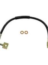 Dorman - First Stop Brake Hydraulic Hose Dodge Front Left 2000-2001                                     - H620172 - Image 2