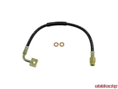 Dorman - First Stop Brake Hydraulic Hose Dodge Front Left 2000-2001 - H620172