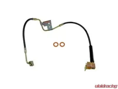 Dorman - First Stop Brake Hydraulic Hose Dodge Front Right 2000-2001 - H620173
