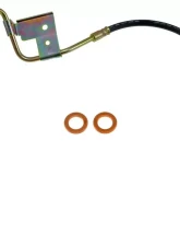 Dorman - First Stop Brake Hydraulic Hose Dodge Front Right 2000-2001                                     - H620173 - Image 2