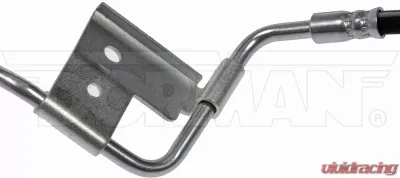 Dorman - First Stop Brake Hydraulic Hose Dodge Front Left - H620174