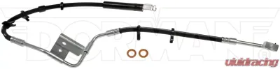 Dorman - First Stop Brake Hydraulic Hose Dodge Front Left - H620174