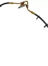 Dorman - First Stop Brake Hydraulic Hose Dodge Front Left                                     - H620174 - Image 6