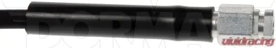 Dorman - First Stop Brake Hydraulic Hose Dodge Front Left - H620174