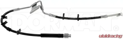 Dorman - First Stop Brake Hydraulic Hose Dodge Front Left - H620174