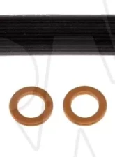Dorman - First Stop Brake Hydraulic Hose Dodge Rear Right                                     - H620177 - Image 2