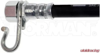 Dorman - First Stop Brake Hydraulic Hose Dodge Rear Right - H620177