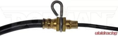 Dorman - First Stop Brake Hydraulic Hose Dodge Ram 1500 Rear Left 2002-2005 - H620178