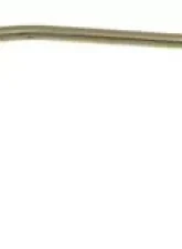 Dorman - First Stop Brake Hydraulic Hose Dodge Ram 1500 Rear Left 2002-2005                                     - H620178 - Image 6