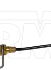 Dorman - First Stop Brake Hydraulic Hose Dodge Ram 1500 Rear Left 2002-2005                                     - H620178 - Image 6