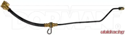 Dorman - First Stop Brake Hydraulic Hose Dodge Ram 1500 Rear Left 2002-2005 - H620178