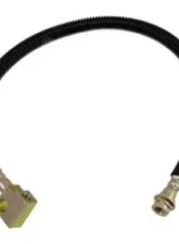 Dorman - First Stop Brake Hydraulic Hose Dodge Ram 1500 Rear Center 2002-2006                                     - H620179 - Image 2