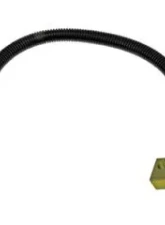 Dorman - First Stop Brake Hydraulic Hose Dodge Rear Center 2001-2002                                     - H620180 - Image 2