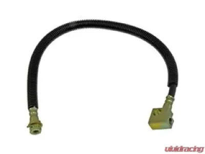 Dorman - First Stop Brake Hydraulic Hose Dodge Rear Center 2001-2002 - H620180