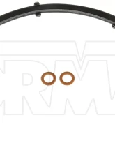 Dorman - First Stop Brake Hydraulic Hose Dodge Ram 1500 Front Right 2002-2005                                     - H620181 - Image 2