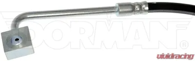 Dorman - First Stop Brake Hydraulic Hose Dodge Ram 1500 Front Right 2002-2005 - H620181