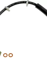 Dorman - First Stop Brake Hydraulic Hose Dodge Ram 1500 Front Left 2002-2005                                     - H620182 - Image 3
