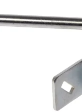 Dorman - First Stop Brake Hydraulic Hose Dodge Ram 1500 Front Left 2002-2005                                     - H620182 - Image 3