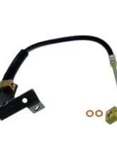 Dorman - First Stop Brake Hydraulic Hose Dodge Ram 1500 Front Right 2002-2005                                     - H620183 - Image 2