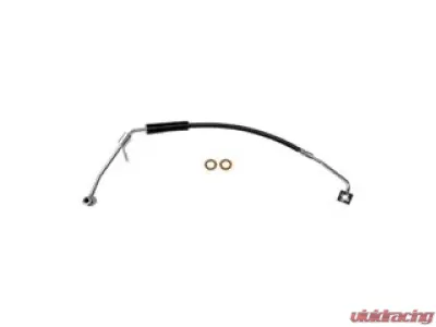 Dorman - First Stop Brake Hydraulic Hose Dodge Ram 1500 Front Left 2002-2005 - H620184