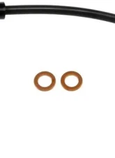 Dorman - First Stop Brake Hydraulic Hose Dodge Ram 1500 Front Left 2002-2005                                     - H620184 - Image 2