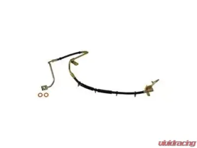 Dorman - First Stop Brake Hydraulic Hose Jeep Grand Cherokee Front Right 1999-2003 - H620185