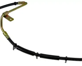 Dorman - First Stop Brake Hydraulic Hose Jeep Grand Cherokee Front Right 1999-2003
