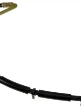 Dorman - First Stop Brake Hydraulic Hose Jeep Grand Cherokee Front Right 1999-2003                                     - H620185 - Image 2
