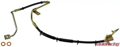 Dorman - First Stop Brake Hydraulic Hose Jeep Grand Cherokee Front Right 1999-2003 - H620185