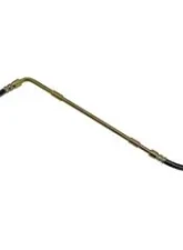 Dorman - First Stop Brake Hydraulic Hose Jeep Grand Cherokee Rear Center 1999-2004                                     - H620187 - Image 2