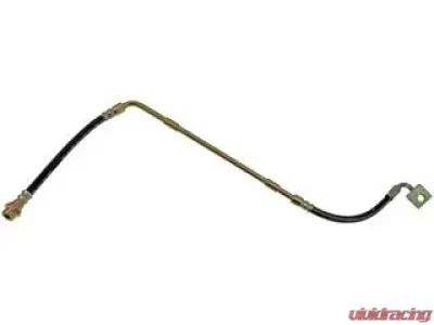 Dorman - First Stop Brake Hydraulic Hose Jeep Grand Cherokee Rear Center 1999-2004 - H620187
