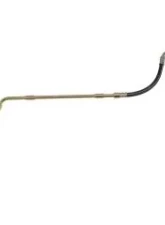 Dorman - First Stop Brake Hydraulic Hose Jeep Grand Cherokee Rear Center 1999-2004                                     - H620187 - Image 2