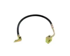Dorman - First Stop Brake Hydraulic Hose Jeep Liberty Rear Center 2002-2005