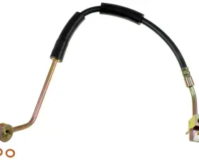 Dorman - First Stop Brake Hydraulic Hose Jeep Liberty Front Left 2002-2007