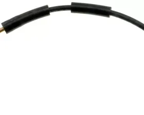 Dorman - First Stop Brake Hydraulic Hose Jeep Liberty Front Right 2002-2007