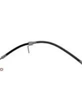 Dorman - First Stop Brake Hydraulic Hose Hyundai Elantra Front Left 2001-2006                                     - H620191 - Image 2