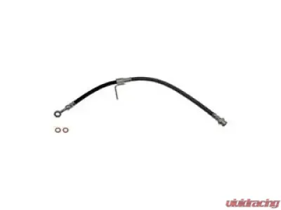 Dorman - First Stop Brake Hydraulic Hose Hyundai Elantra Front Left 2001-2006 - H620191