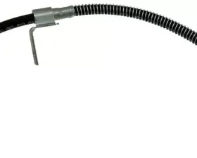 Dorman - First Stop Brake Hydraulic Hose Hyundai Elantra Front Left 2001-2006