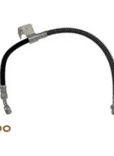 Dorman - First Stop Brake Hydraulic Hose Hyundai Elantra Front Right 2001-2006                                     - H620192 - Image 2