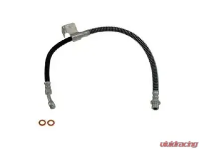 Dorman - First Stop Brake Hydraulic Hose Hyundai Elantra Front Right 2001-2006 - H620192