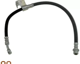 Dorman - First Stop Brake Hydraulic Hose Hyundai Elantra Front Right 2001-2006